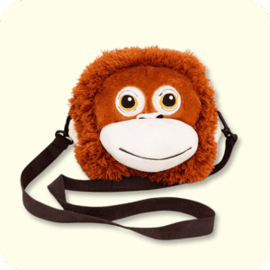 Punch Monkey Bag